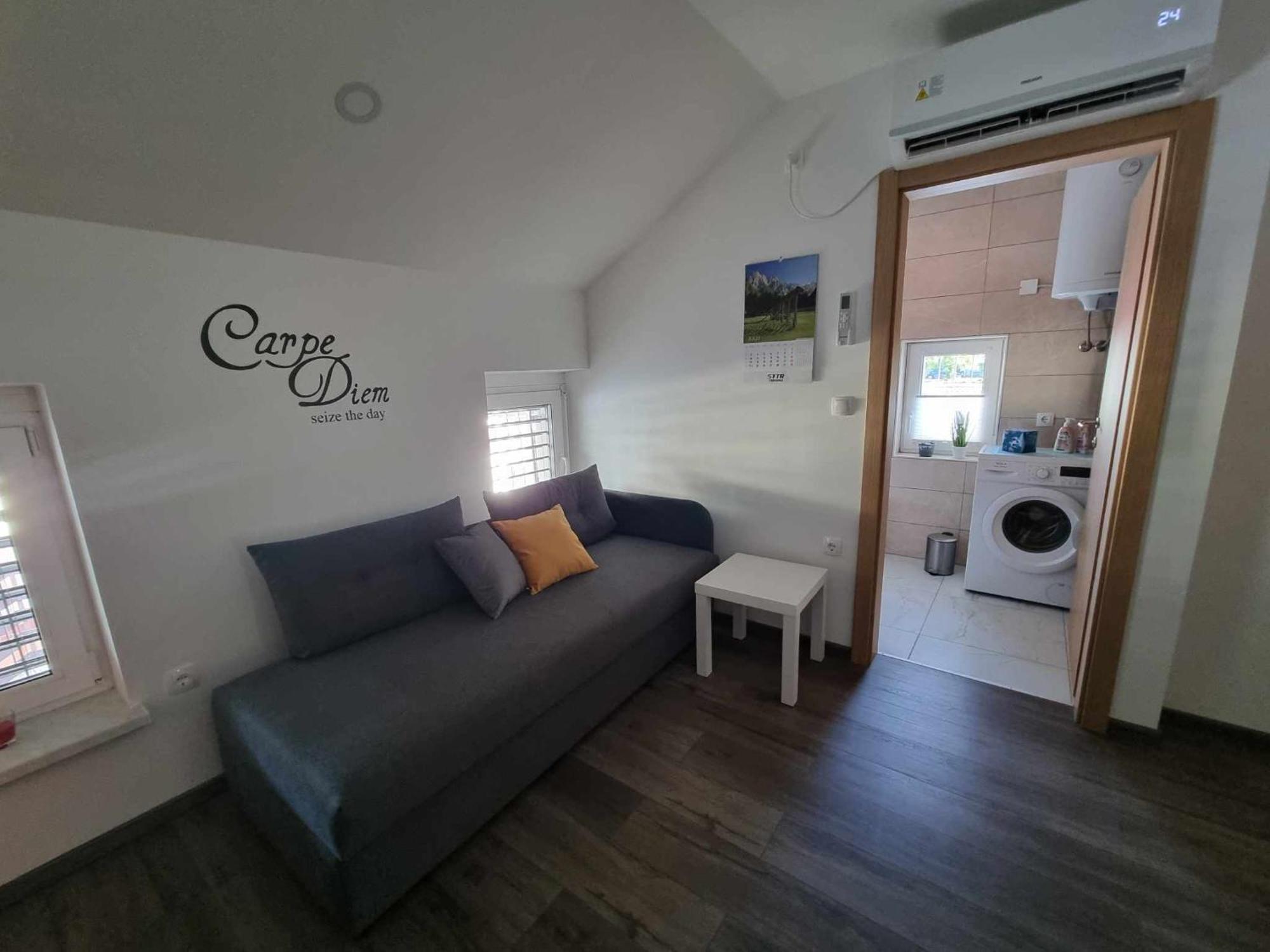 Ljubno Apartmaji Ribic מראה חיצוני תמונה