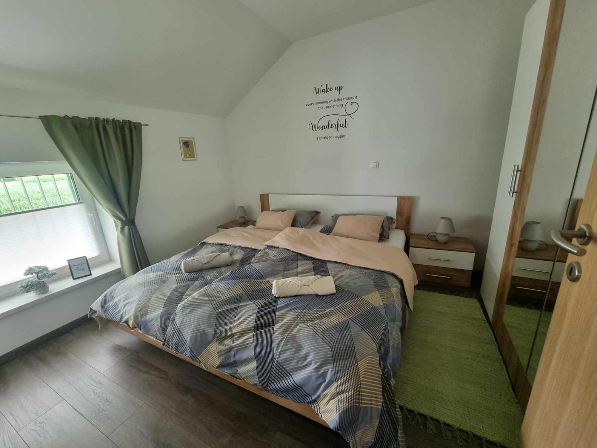 Ljubno Apartmaji Ribic מראה חיצוני תמונה